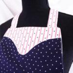 old glory full length apron